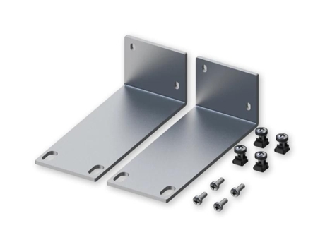 Kit de montagem em rack