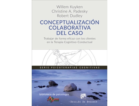 Livro Conceptualización Colaborativa Del Caso de Varios Autores