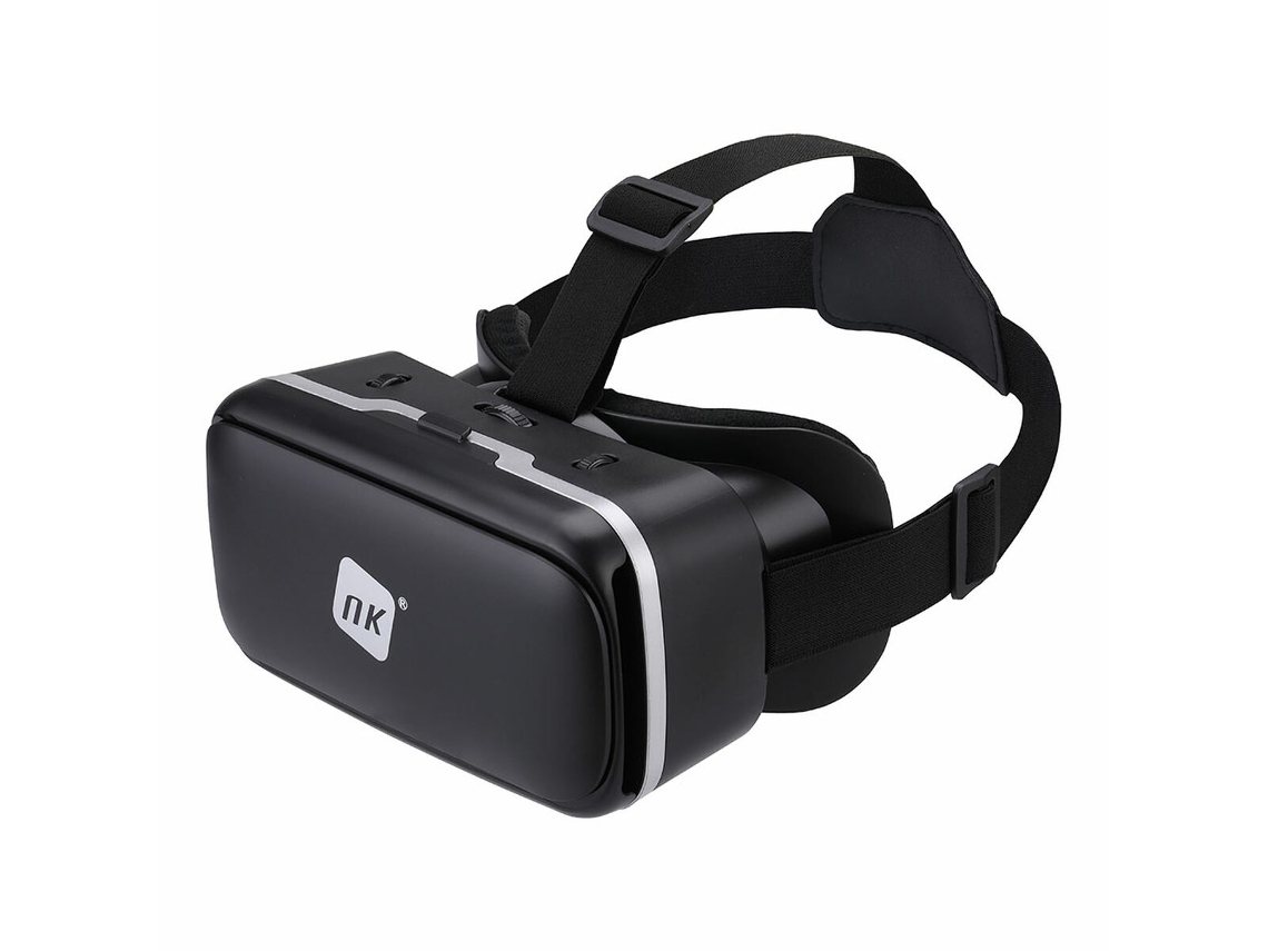 Óculos de Realidade Virtual NK Smartphone
