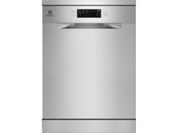 MAQ. L LOIÇA ESS47400SX ELECTROLUX,  SateliteClean®, 13 talheres