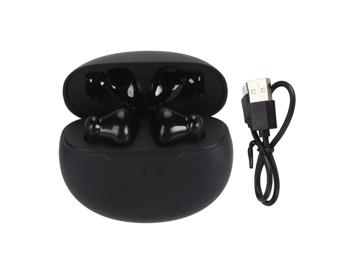 Aetheria fones de Ouvido Tradutor Sem Fio 144 Idiomas Tradução em Tempo Real Bluetooth 5.1