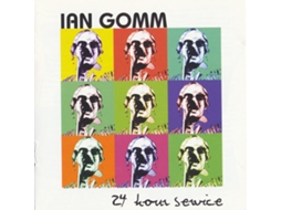 CD Ian Gomm - 24 Hour Service