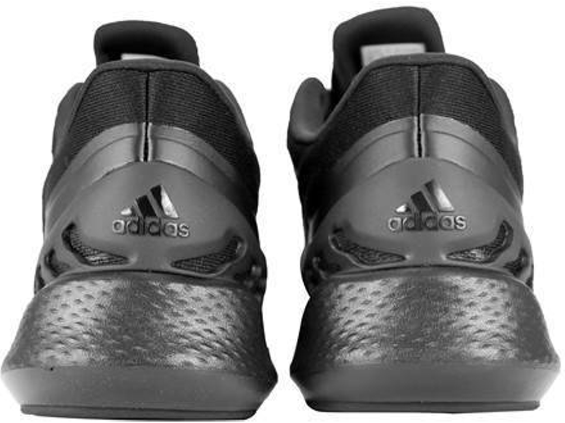 Tenis adidas sales climacool preto