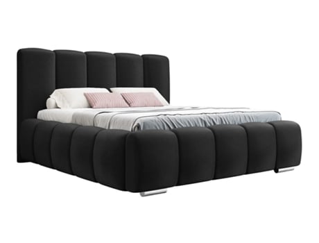 Cama Malden Somieres Tapiz MUEBLES.ES (Largo: 222 cm; Ancho: 222 cm; Alto: 222 cm)