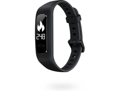 monitor atividade huawei band 3e