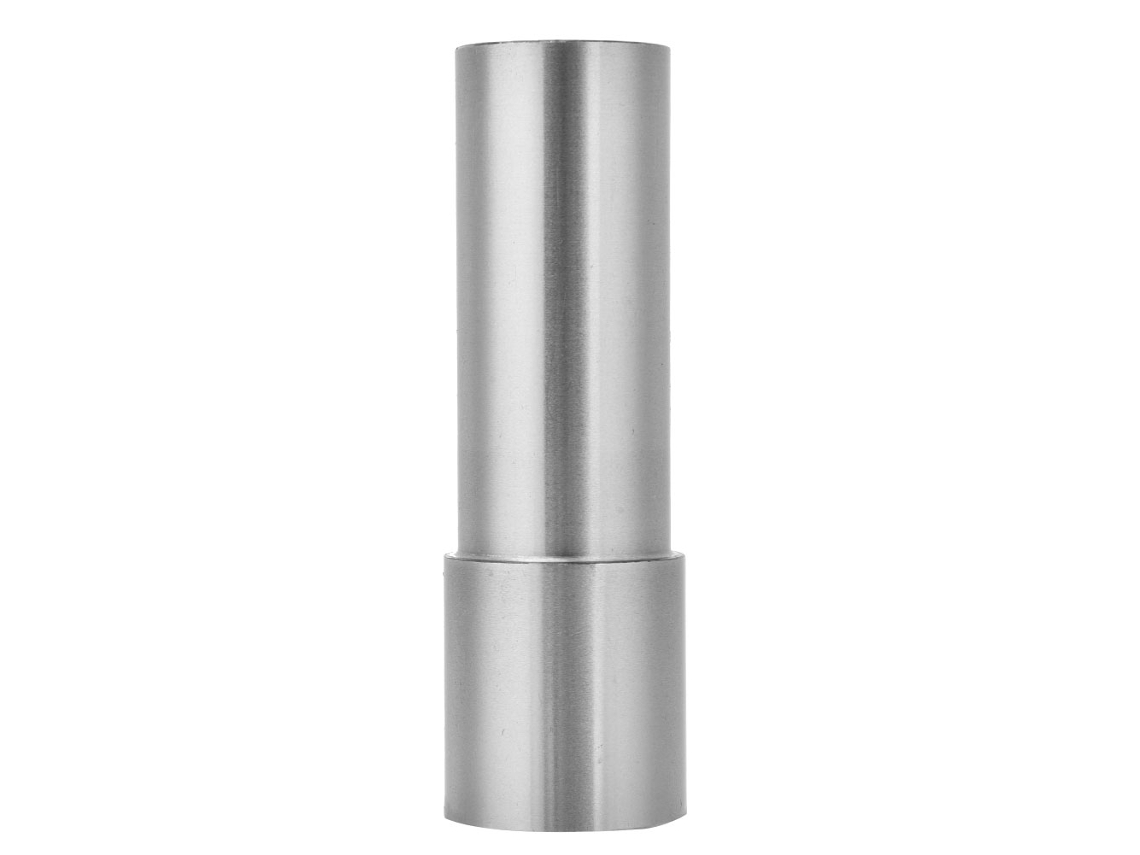 Bucha Porta-ferramenta Aço 40cr Cnc Fresadora Adaptador D32-mt1/mt2/mt3/mt4 Sbha20-32/25-32/32-32