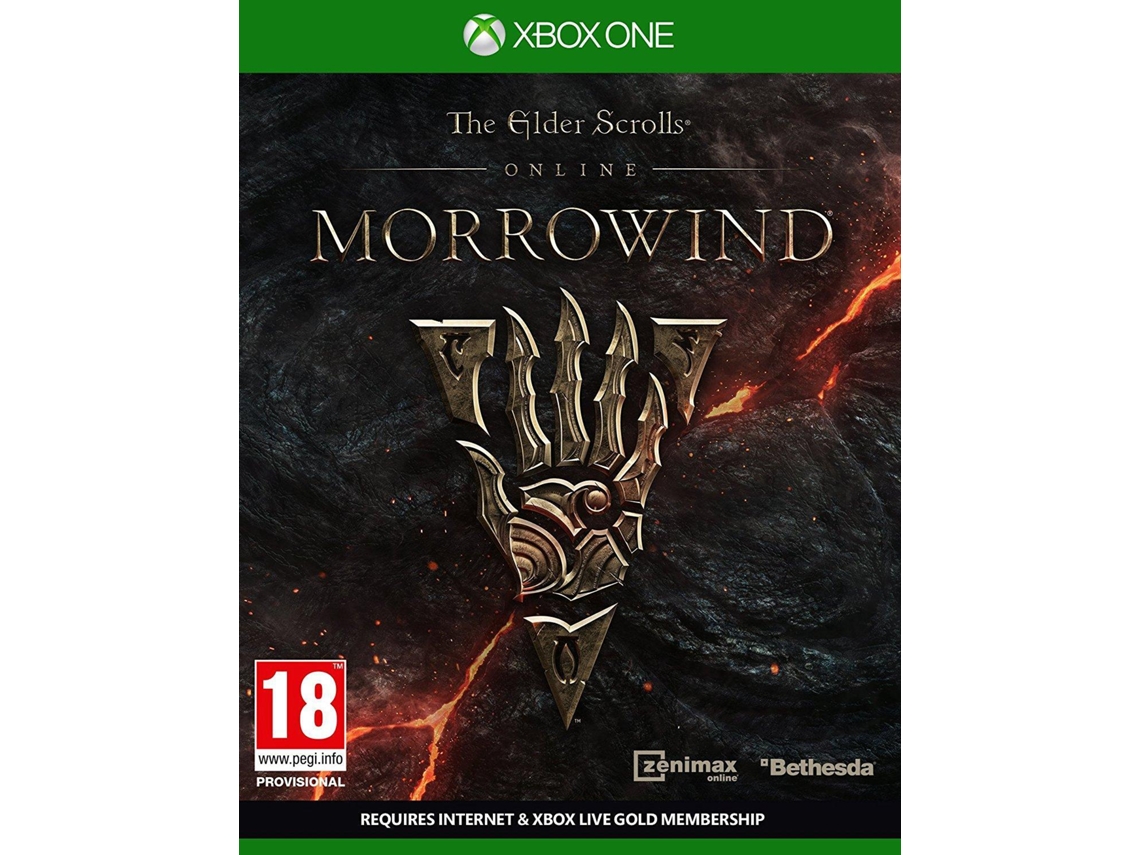 The Elder Scrolls Online: Morrowind /Xbox One