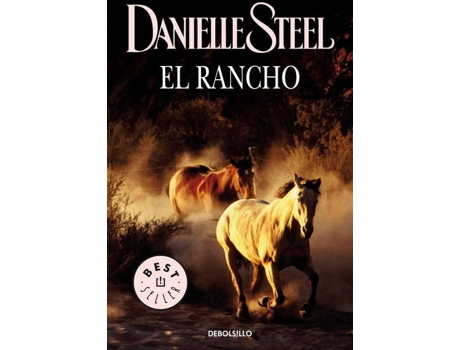 Livro El Rancho