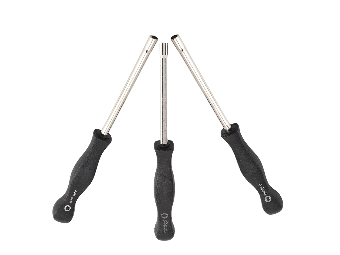 Laxiscreed Ferramentas Especializadas Para Carburador – Conjunto De 3 Peças Para Ajuste E Manutenção