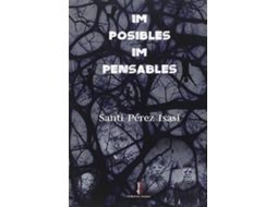 Livro Imposibles Impensables (Espanhol)