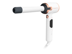 Modelador de Cabelo ROWENTA Ultimate Experience Air Care CF4310F0 (130-200 °C - 8 Níveis de Temperatura)