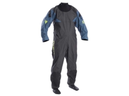Hypercurve Azul Cinzento M Homemtyphoon
