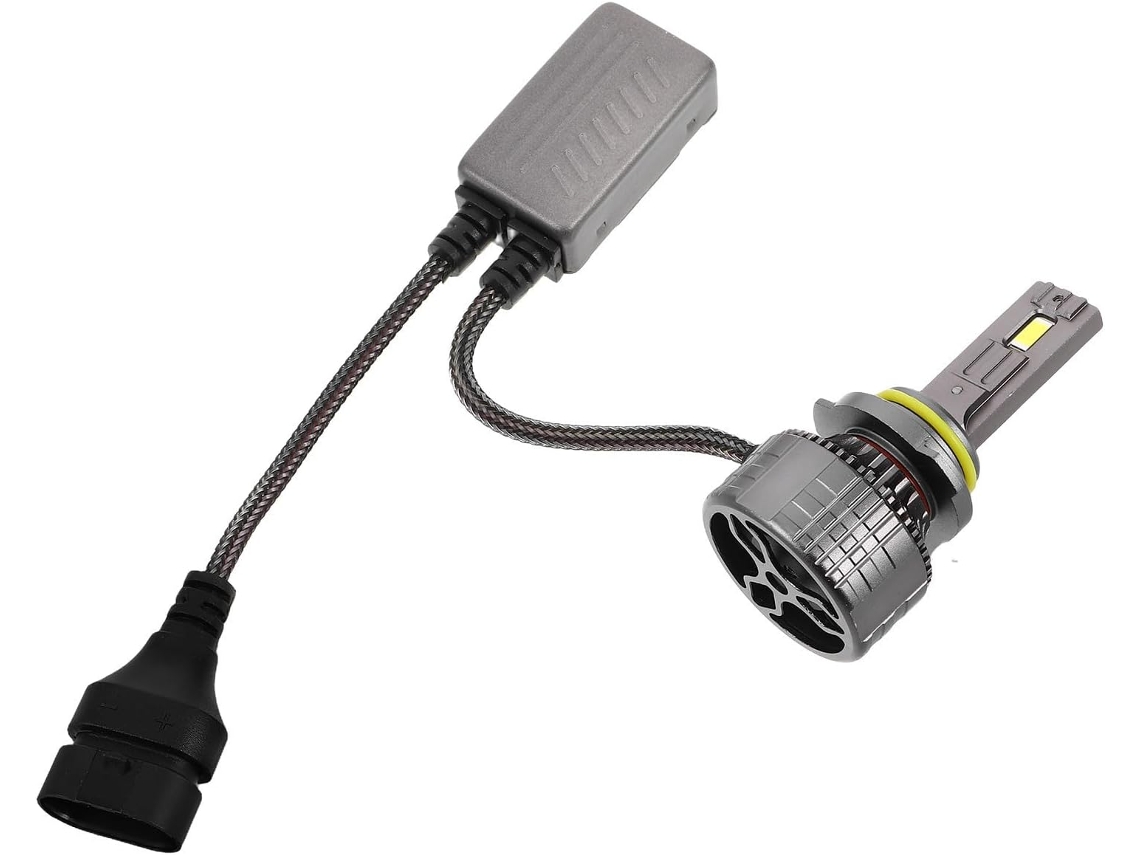 Lâmpada Led Automotiva Eringogo - Para Uso Prático E Funcional