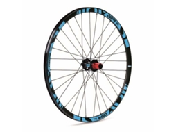 Roda Traseira Mtb Sl23 27.5´´ Cl Disc Tubeless Dourado 9.5 X 135 Mm / Sram Xdgtr