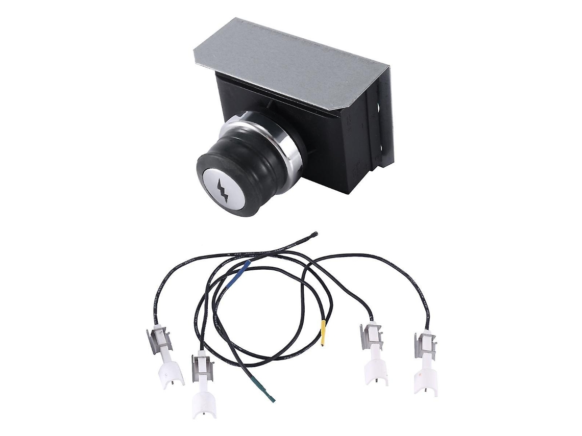 Acessórios de Aspirador Substituição do kit de ignição 7629 para painel de controle frontal E/S-330 atualizado em 2011