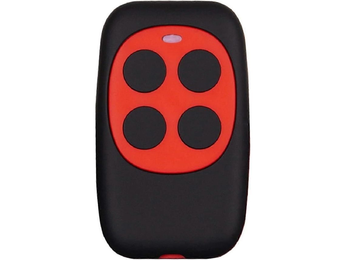 Controle Remoto Universal para Porta de Garagem Lançamento de 2025 Clonador de Porta Universal TAISHENGDA
