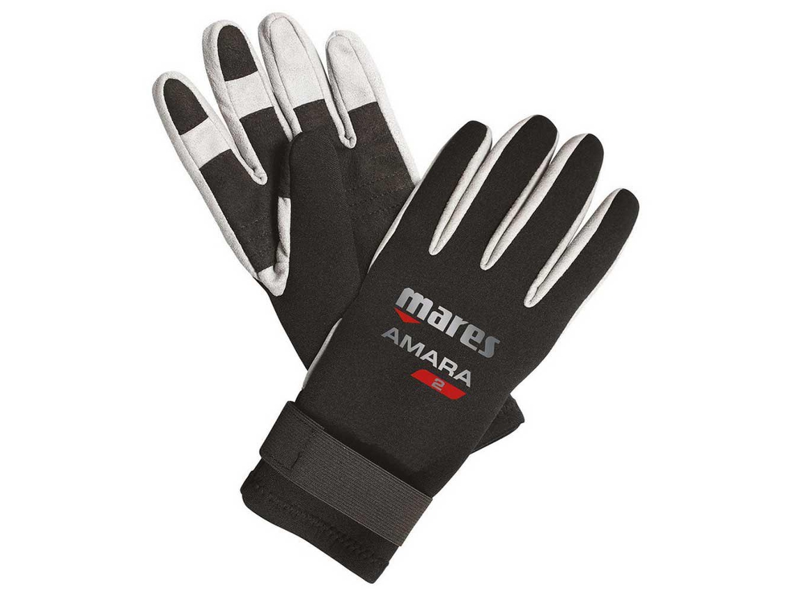 Mares Amara 2 Mm