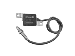 Sensor Nox 04l907807ef Sns705b Peça Exaustor Pm A2c19776100