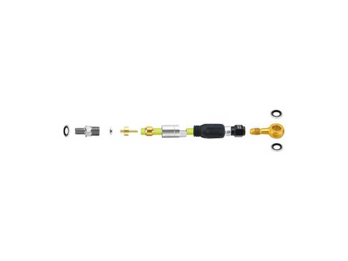 Jagwire Pro Quick-fit Hope Banjo Adapter