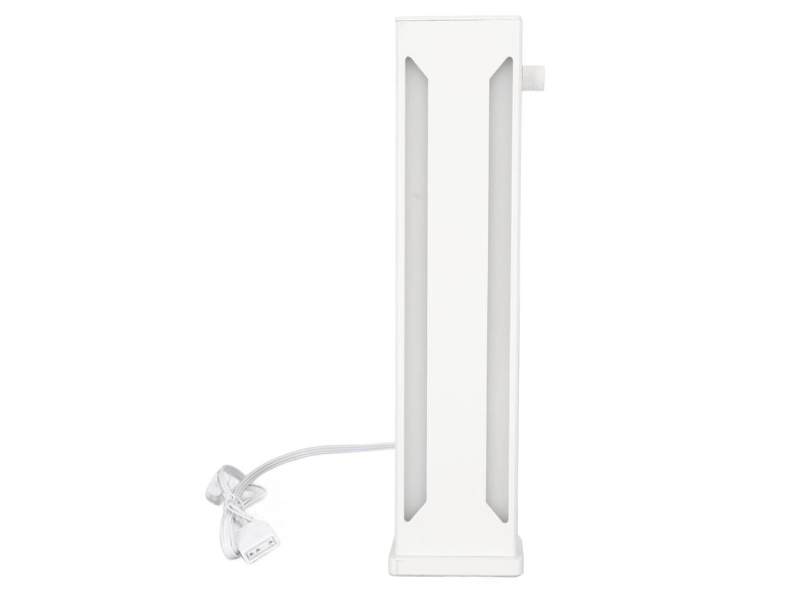 Suporte Gpu Argb LAXISCREED Branco