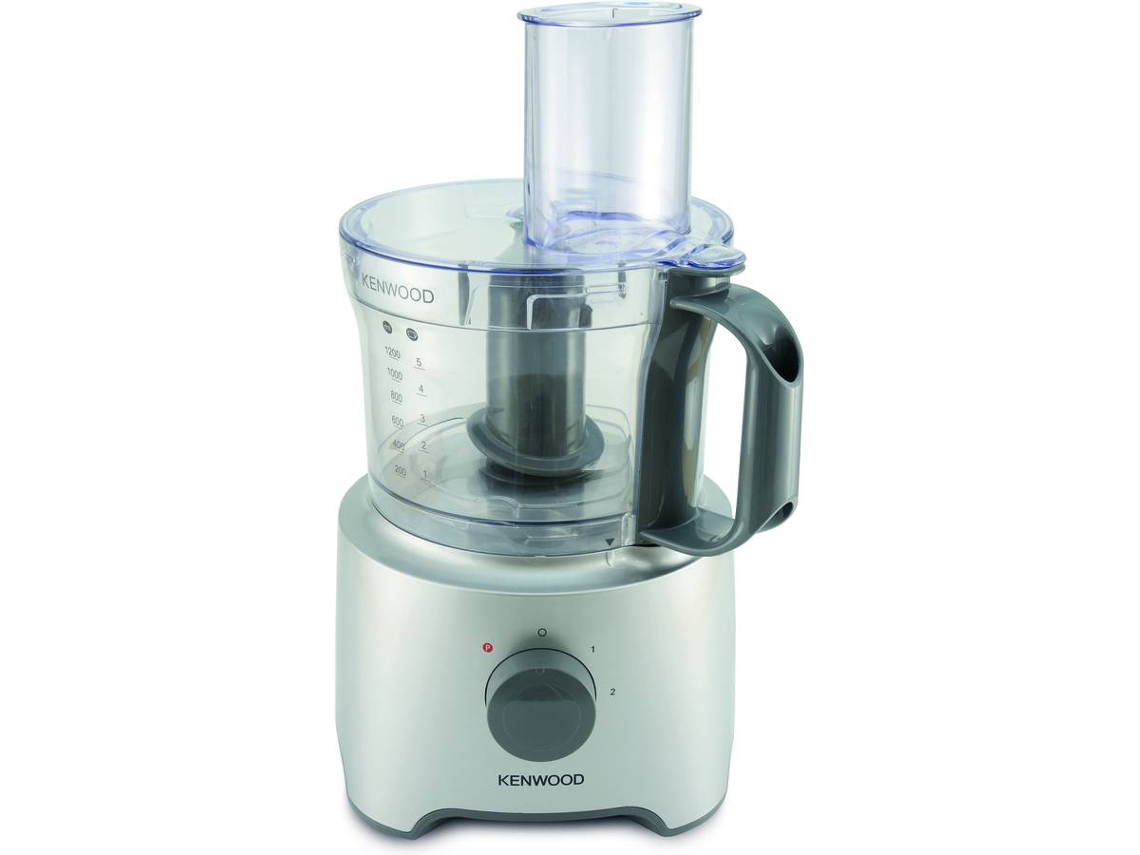 Robô de Cozinha KENWOOD FDP302SI