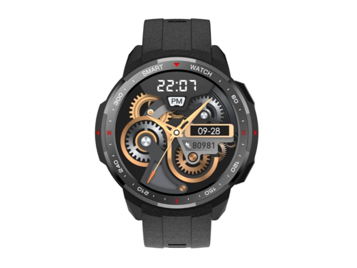 Smartwatch YDCY Mt12