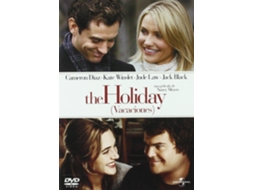 The Holiday (2006)