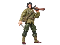 Figura Wolverine Wwii Logan X Men Comics Marvel Legends Series 15 Cm Hasbro
