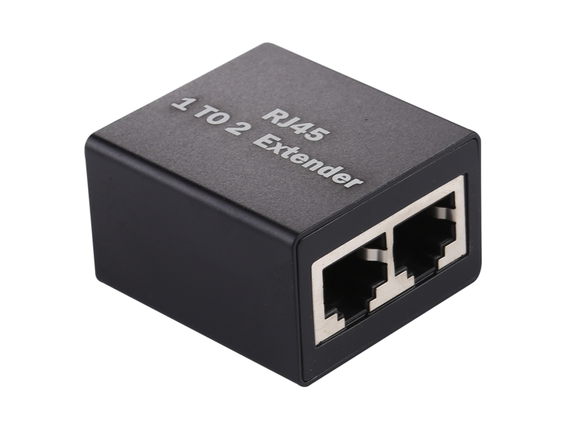 Divisor Ethernet-aquaforge