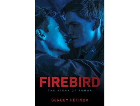 Livro FIREBIRD The Story of Roman Paperback de Sergey Fetisov (Inglês)