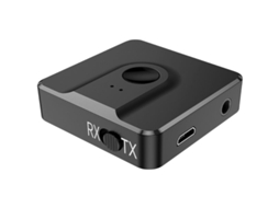 Adaptador/transmissor De Áudio Bluetooth 5.0 Combo Usb Para Tv E Carro, Compatível Com Computador