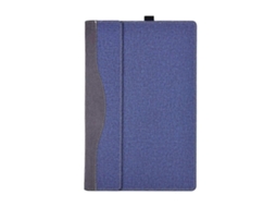 Capa Para Laptop Em Couro Pu Para Hp Spectre X360 15-eb 15.6