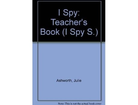 Livro I Spy 1-Tchr+Master+Poste (Inglês)