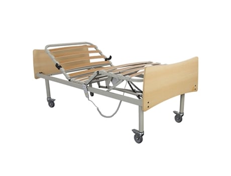 Cama Elétrica Fantasy Orthosxxi