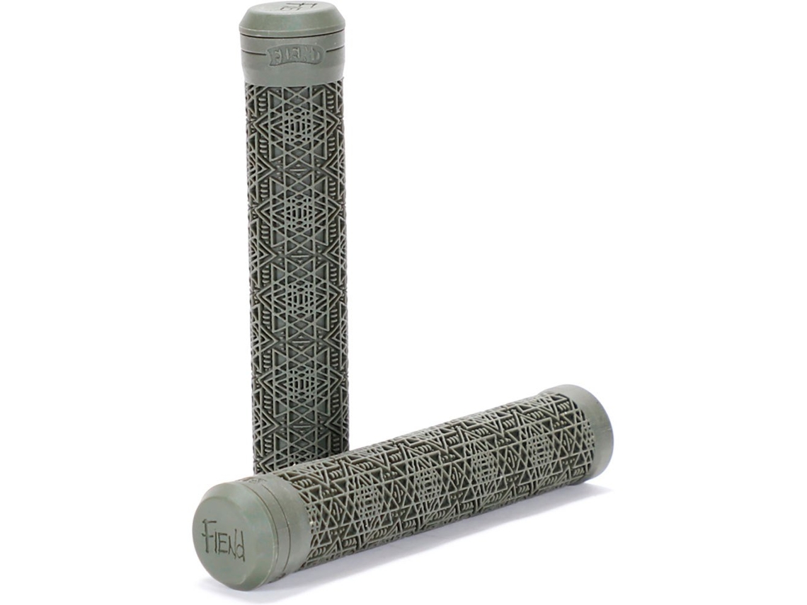 Punhos Palmere Verde 150 Mmfiend