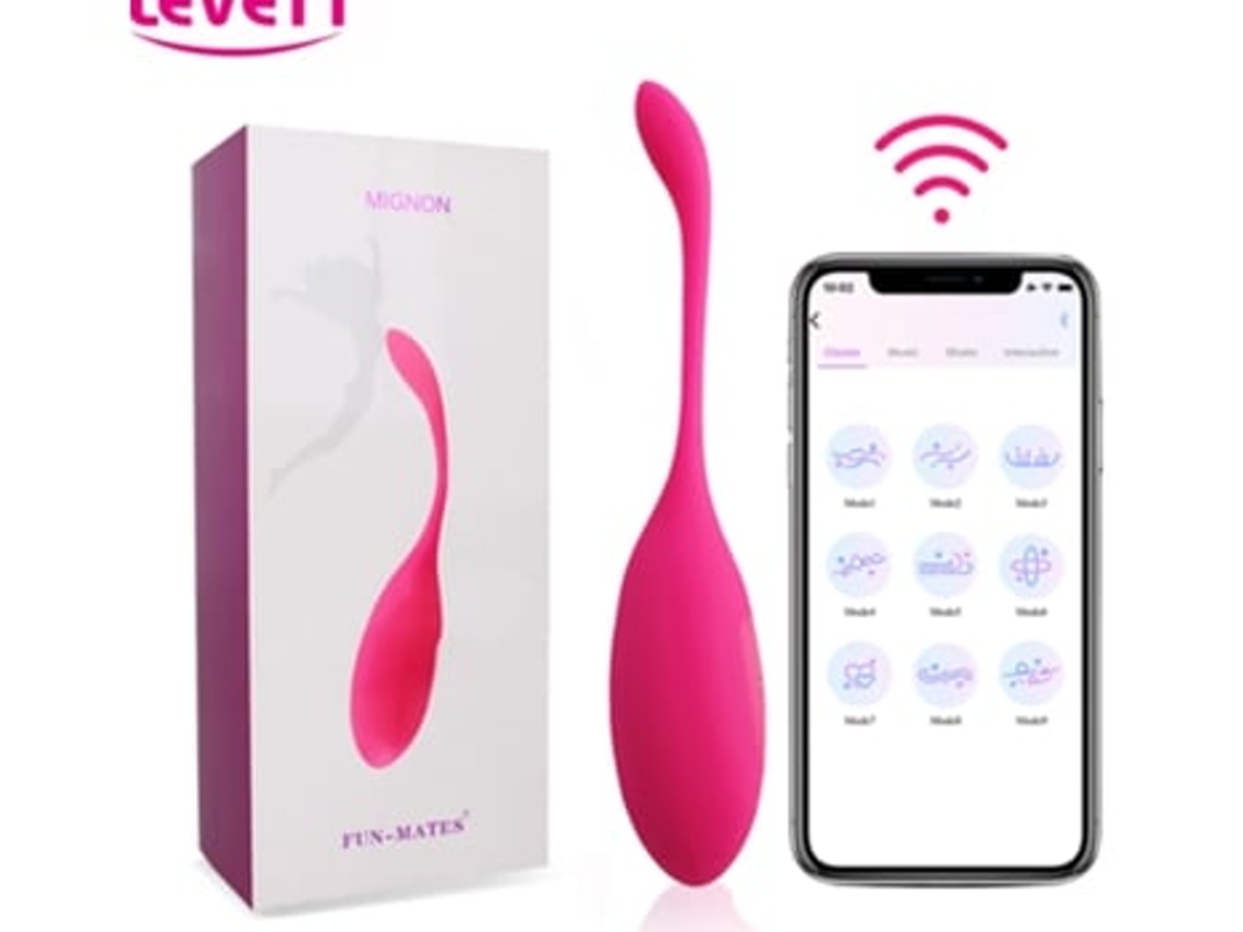 Vibrador TURMIN Cr0414Wqh6 Rosa