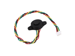 Sensor de Rango Finder Módulo Autocontrolado UART 3.3V-5V | MARCA