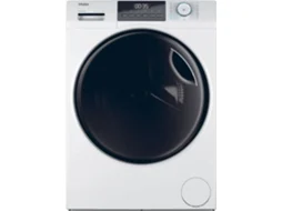 Máquina de Lavar e Secar Roupa HAIER HWD90-BP14929A-S (9/5 kg - 1400 rpm - Branco)