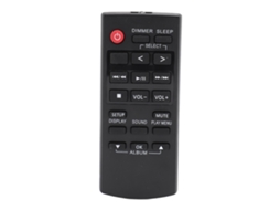 Substituto de Controle Remoto LAXISCREED Sc Akx320