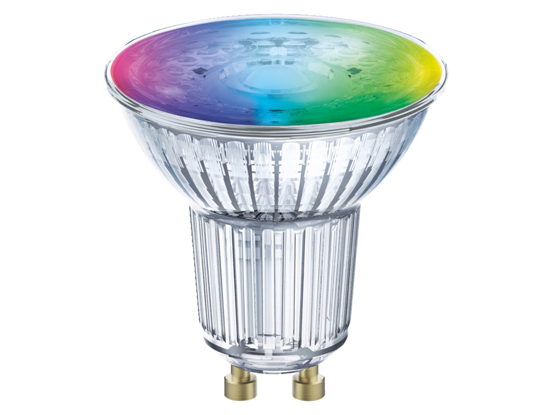 Lâmpada Inteligente LEDVANCE Smart 4 9 W Branco Bluetooth