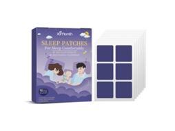 Patch Ximonth para Dormir Tranquilamente