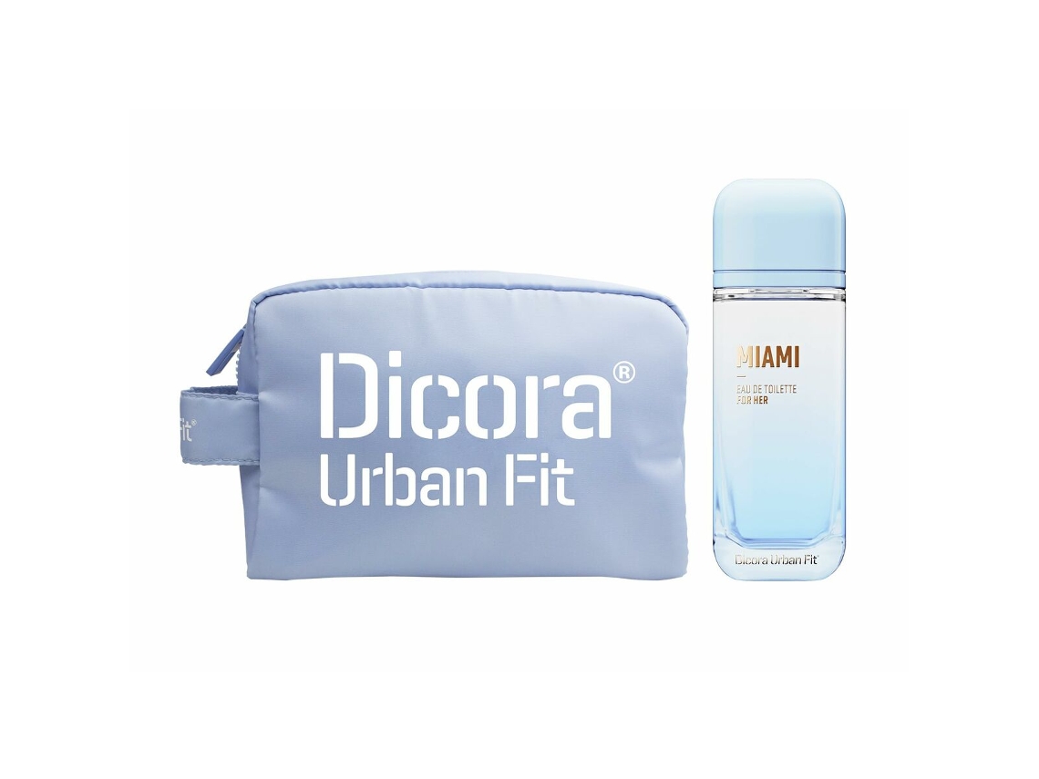 Perfume Mulher DICORA MIAMI FOR HER 150+NEC (150 ml)