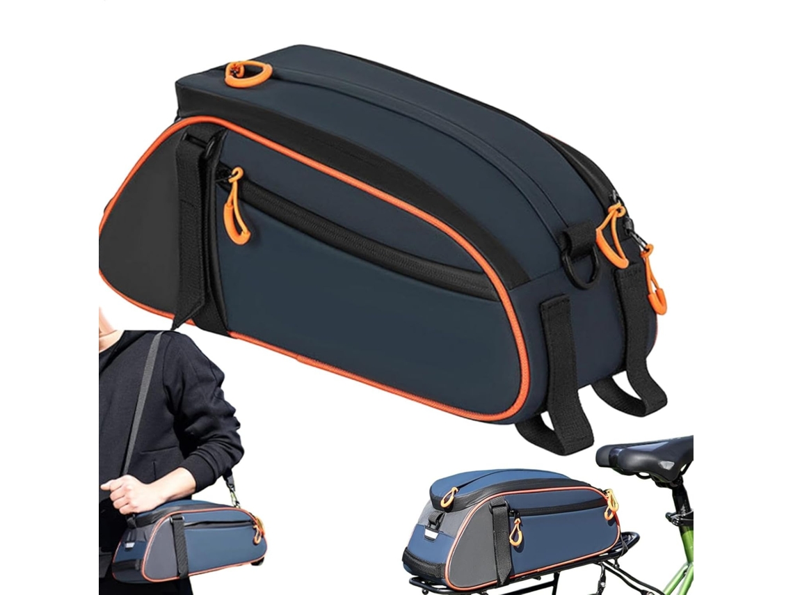 Lurelia Selim Bicicleta Impermeável E Portátil