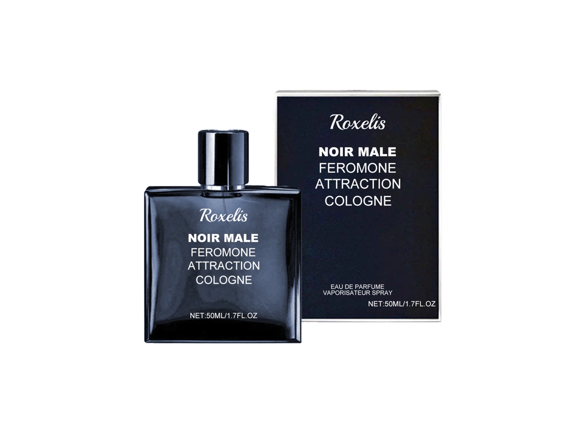 Perfume Roxelis Masculino LAXISCREED com Aroma Fresco, Suave e Duradouro, Ideal para um Toque de Charme Sofisticado