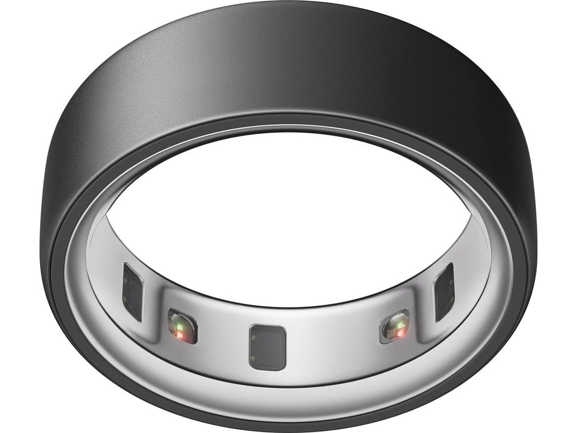 Smart Ring OURA Ring 4 (Aço - Tamanho 4)