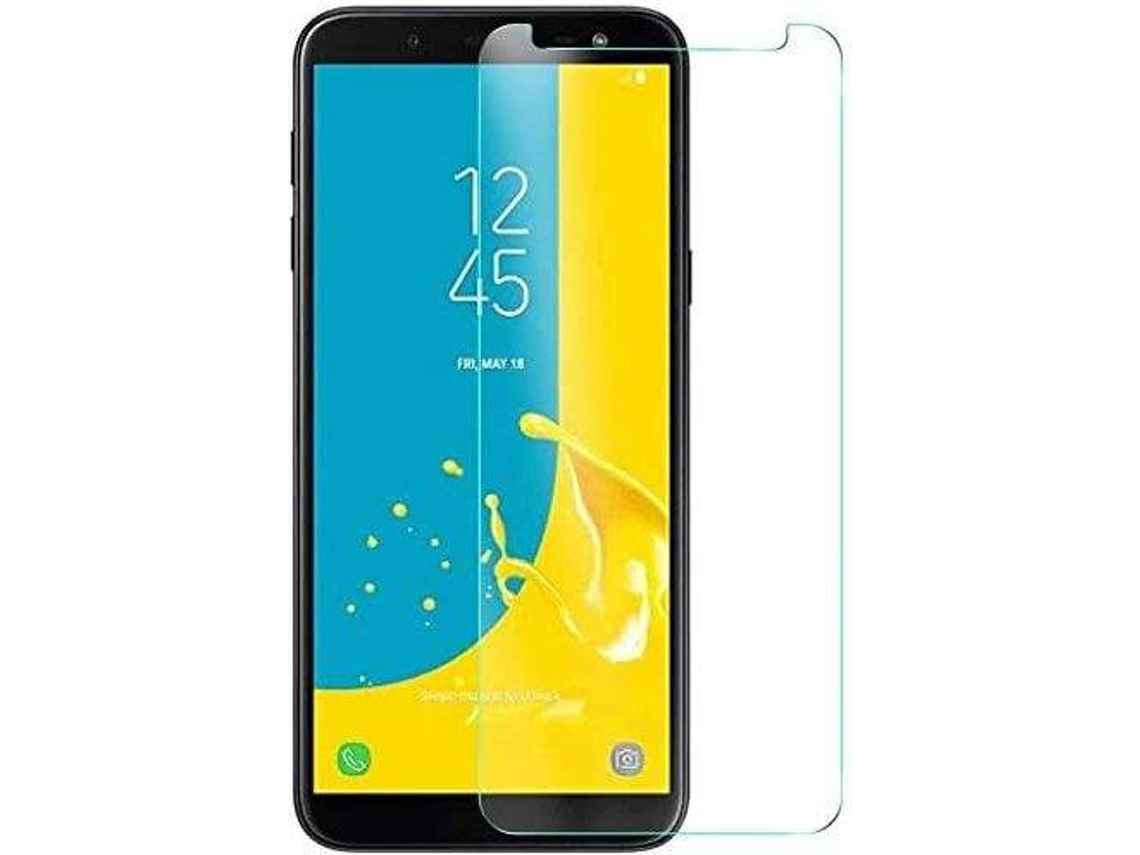 Pelicula de Vidro HONGWE. Galaxy J6 2018
