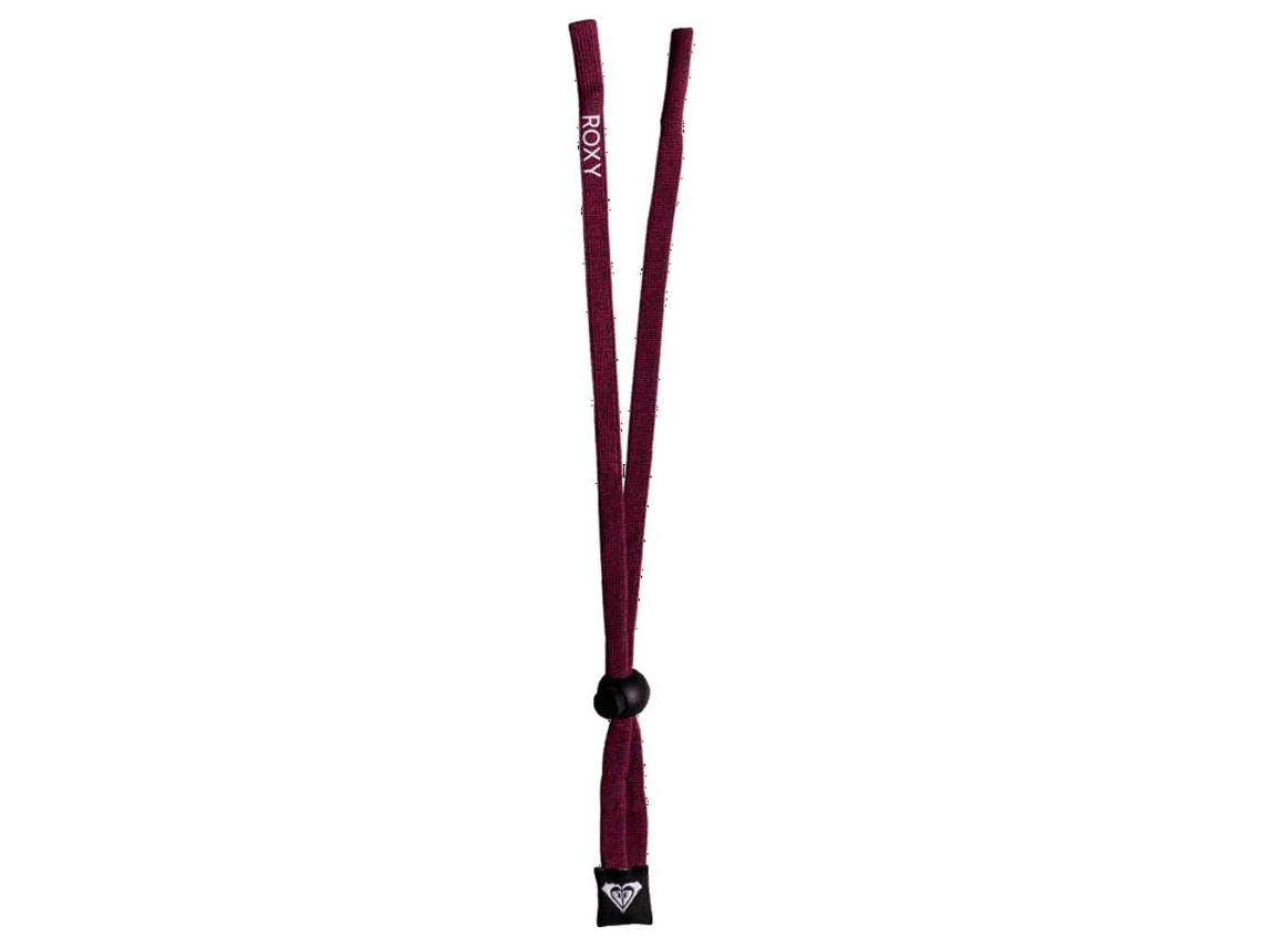 Fita de Neoprene Heather Vermelhoroxy