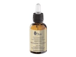 Ava Youth Activator Biomimetic Peptide Serum, 30 Ml Ava Laboratorium