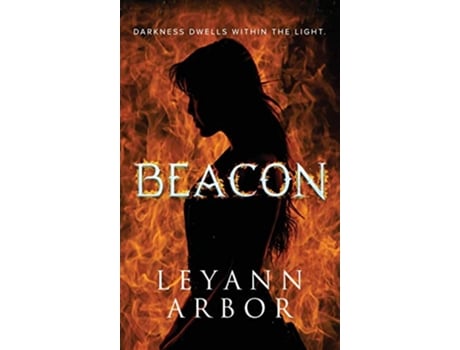 Livro Beacon Beacon Saga de Leyann Arbor (Inglês)
