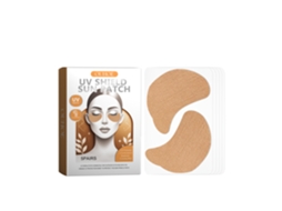 Parche Ocular com Proteção Uv Seguro